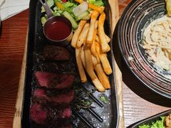 -澳骄 Aussie Kitchen·手工披萨·西餐(国大店)