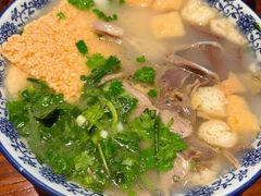 -小潘记鸭血粉丝汤