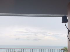 -日落吧·海景咖啡厅·餐酒吧·鸡尾酒·下午茶·乐队表演·浪漫夕阳·三亚文华东方酒店