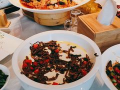 -辣婆婆(航天桥店)