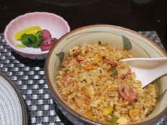 -松临·铁板烧&Omakase(神农店)