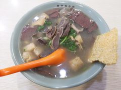-金原鸭血粉丝汤总店(锁金村店)
