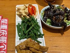 -好這口重庆小面(总店)