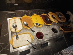 -拉蒂娜·巴西牛排馆 Latina·Brazilian Steakhouse(王府井喜悦店)