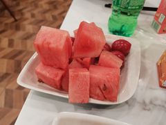 -豪享悦牛排自助餐厅(天河城店)
