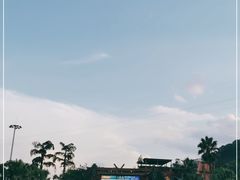 -重庆海昌加勒比海水世界