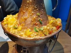 -雀舞云南菜(乐客城店)