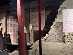 -张掖大佛寺景区