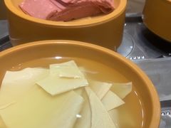 -喜家自助小火锅(卓悦里店)