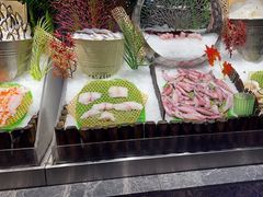 -犇放和牛烤肉·烤榴莲自助(苏宁城市奥莱店)