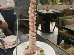 -得意咚瓜·顺德鱼生·冬瓜火锅(深圳首店)