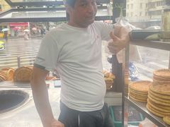 -清真·马记金兰牛肉面(大木桥路店)