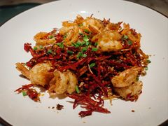 锦府酥虾-锦府盐帮·李宅(领展购物广场中关村店)