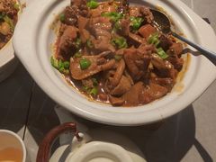 -楚山晓·楚湘菜(江夏永旺店)