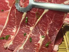 -AJIYA·池袋日式烧肉自助(天津万象城店)