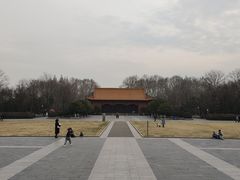 -明故宫遗址公园