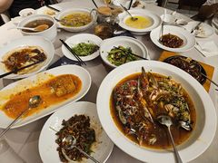 -毛家饭店·30年融合新湘菜(汉峪金谷店)