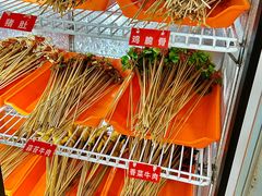 -杨校长·老成都串串香火锅(全国总店)