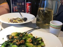 -开海·红岛海鲜虾水饺(石老人店)