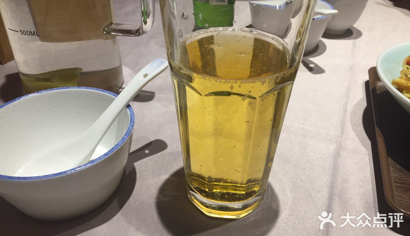 汉堂苏北菜，其实是徐州菜