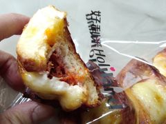 -好利来(丰益桥店)