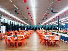 -红月湾海鲜饭店•沙滩海景(双月湾店)