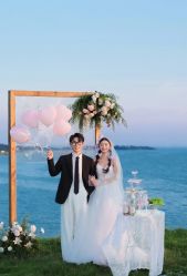 -金夫人婚纱摄影(包河万达店)