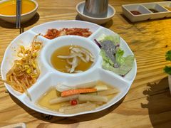 -喜来稀肉(北外滩白玉兰广场店)