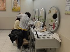 -天真蓝照相馆(五角场百联又一城店)