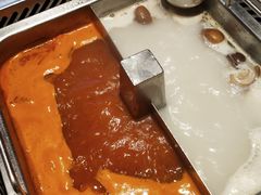 -海底捞火锅(天一广场亚细亚店)