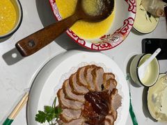 -大自然春饼店(丹东店)