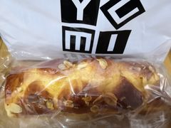 -YUMI芽米·法式烘焙·咖啡(文化宫店)