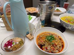 -南山翁新概念川菜(江宁万达广场店)