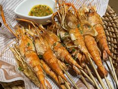 -79号渔船海鲜饭店(宝安店)