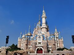 -上海迪士尼度假区