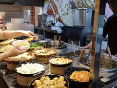 单人自助早餐-皇马假日醉海南大酒店·假日一品派茶楼(秀英店)