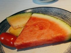 -八府香鸭(华山路店)