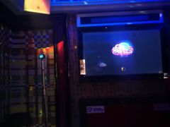 -格莱美量贩式KTV(奥帆店)