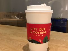-喜茶(东莞汇一城店)