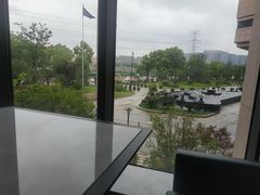 -杭州君尚云郦酒店