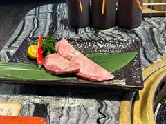 -牛局别馆·和牛烧肉(日月广场店)