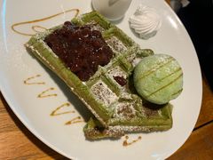 -Aroma Dessert Cafe(佑强楼店)