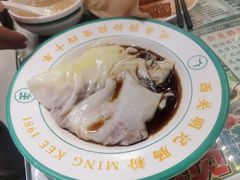 -西关明记肠粉(荔枝湾店)