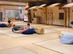 -汤W城市微度假(仓山店)