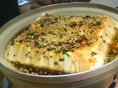 -吕氏疙瘩汤·私家菜馆(慈云寺店)