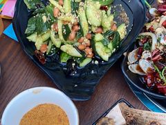 -刘成杰锦州烧烤(南河路店)