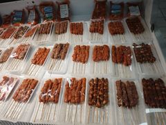 -利群商厦(台东店)