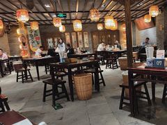 -南京大牌档(凯德大峡谷店)