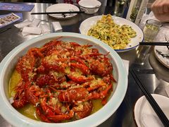 -阿财老铺·老蚌埠龙虾城(华夏总店)