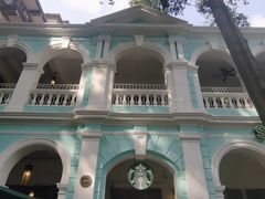 -星巴克臻选(广州沙面店)